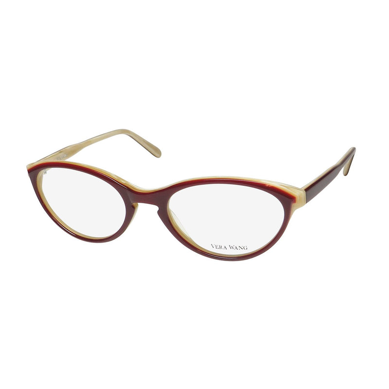 ModaFrames Vera Wang V356 Eyeglasses Eyeglasses