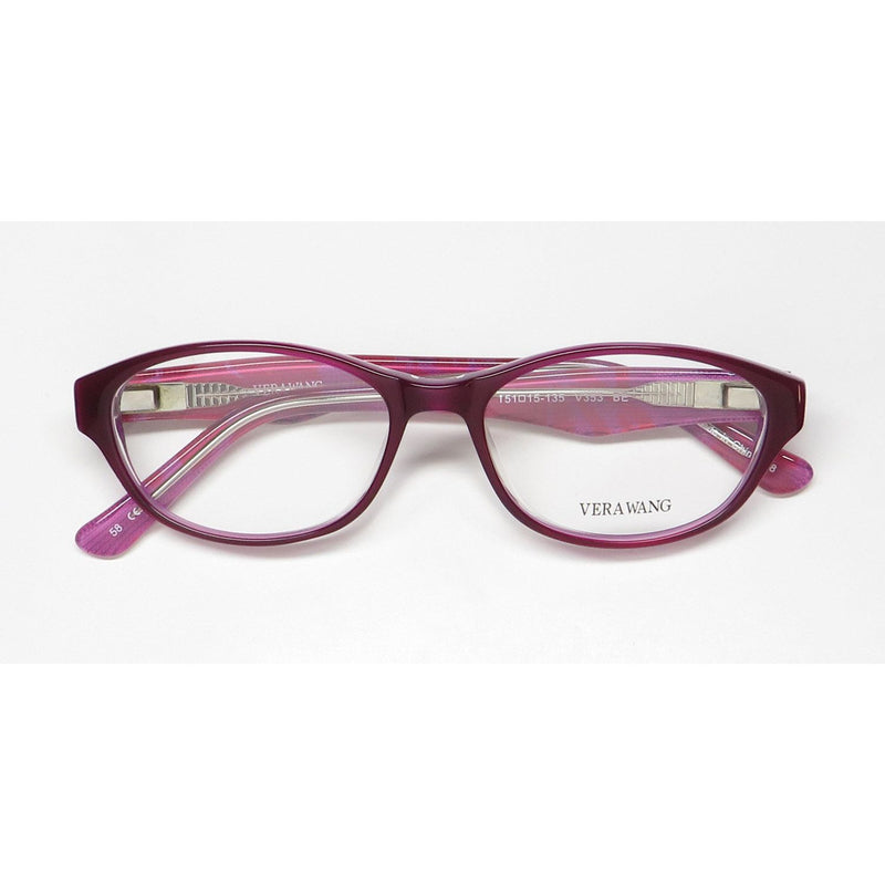 ModaFrames Vera Wang V353 Eyeglasses Eyeglasses