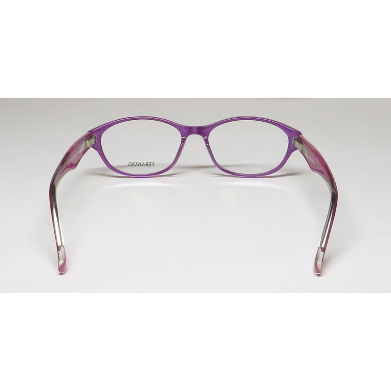 ModaFrames Vera Wang V353 Eyeglasses Eyeglasses
