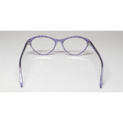 ModaFrames Vera Wang V369 Eyeglasses Eyeglasses