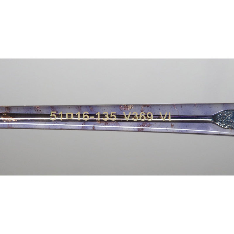 ModaFrames Vera Wang V369 Eyeglasses Eyeglasses