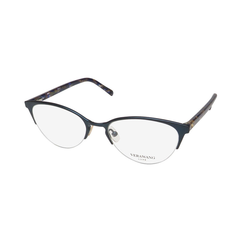 ModaFrames Vera Wang Luxe Aster Eyeglasses Eyeglasses