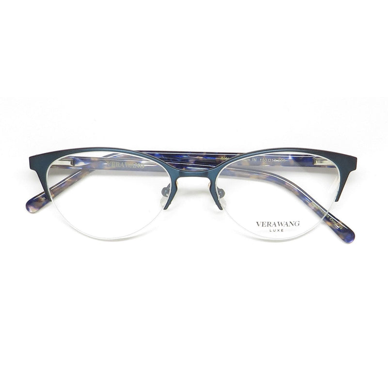 ModaFrames Vera Wang Luxe Aster Eyeglasses Eyeglasses