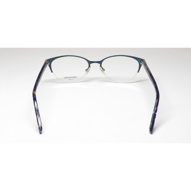 ModaFrames Vera Wang Luxe Aster Eyeglasses Eyeglasses