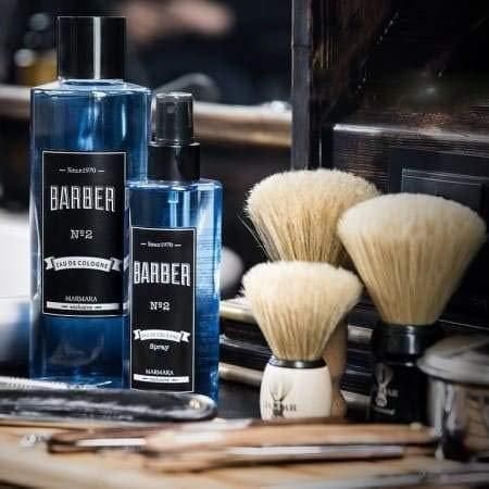 Marmara Barber Aftershave Cologne No 2