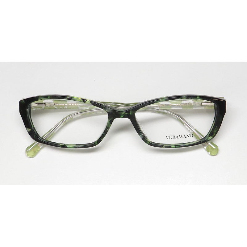 ModaFrames Vera Wang V366 Eyeglasses Eyeglasses