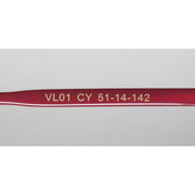 ModaFrames Vera Wang Vl01 Eyeglasses Eyeglasses