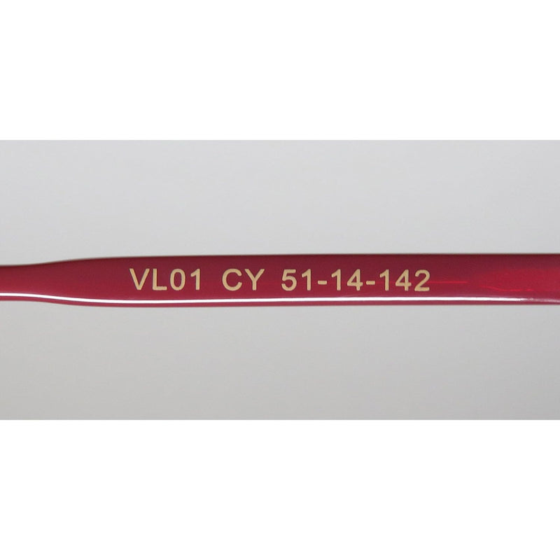 ModaFrames Vera Wang Vl01 Eyeglasses Eyeglasses