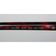 ModaFrames Vera Wang Vl05 Eyeglasses Eyeglasses