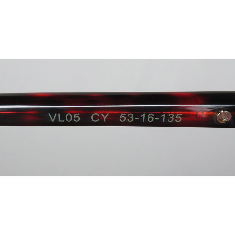 ModaFrames Vera Wang Vl05 Eyeglasses Eyeglasses