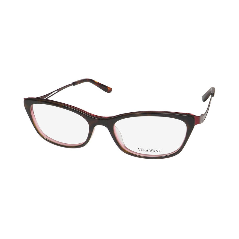 ModaFrames Vera Wang V332 Eyeglasses Eyeglasses