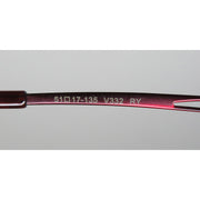 ModaFrames Vera Wang V332 Eyeglasses Eyeglasses