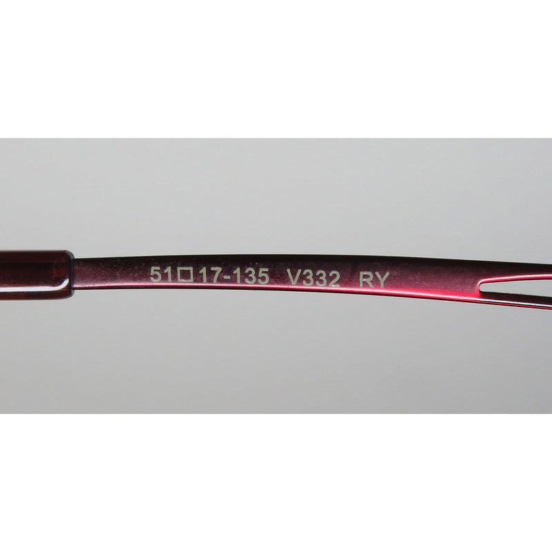 ModaFrames Vera Wang V332 Eyeglasses Eyeglasses