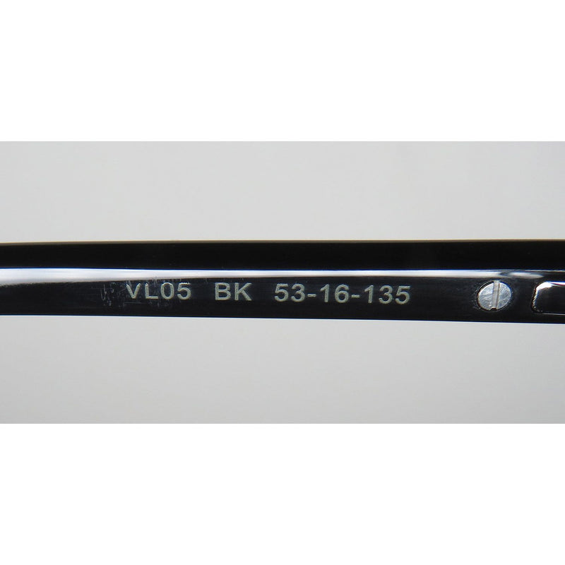 ModaFrames Vera Wang Vl05 Eyeglasses Eyeglasses