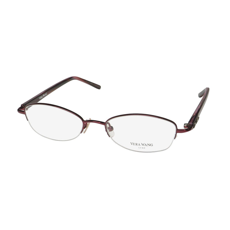 ModaFrames Vera Wang Luxe Bellatrix Eyeglasses Eyeglasses