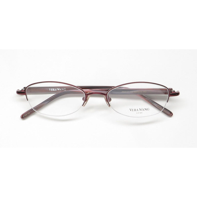 ModaFrames Vera Wang Luxe Bellatrix Eyeglasses Eyeglasses