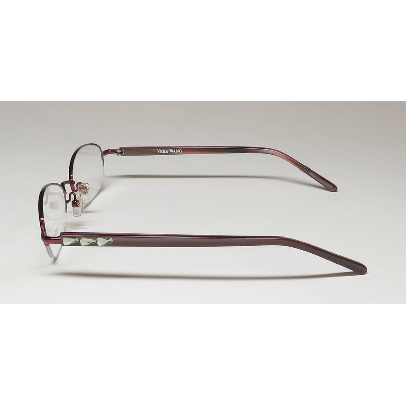 ModaFrames Vera Wang Luxe Bellatrix Eyeglasses Eyeglasses