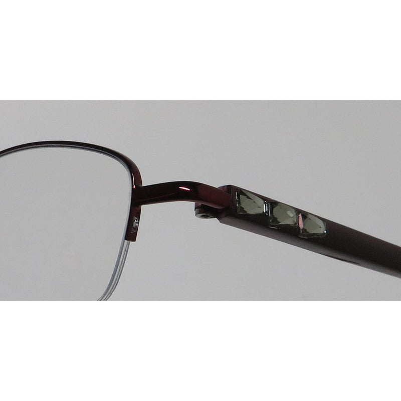 ModaFrames Vera Wang Luxe Bellatrix Eyeglasses Eyeglasses