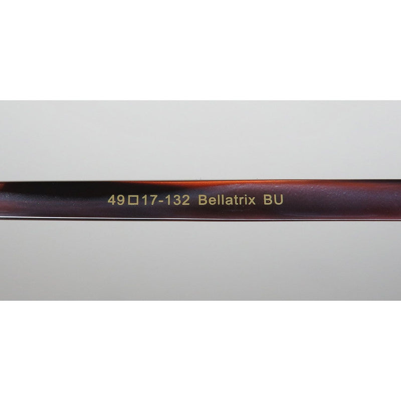 ModaFrames Vera Wang Luxe Bellatrix Eyeglasses Eyeglasses