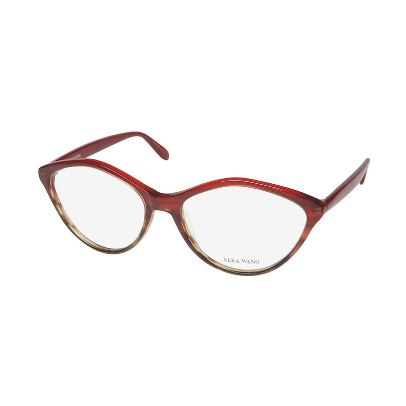 ModaFrames Vera Wang Luxe Katell Eyeglasses Eyeglasses