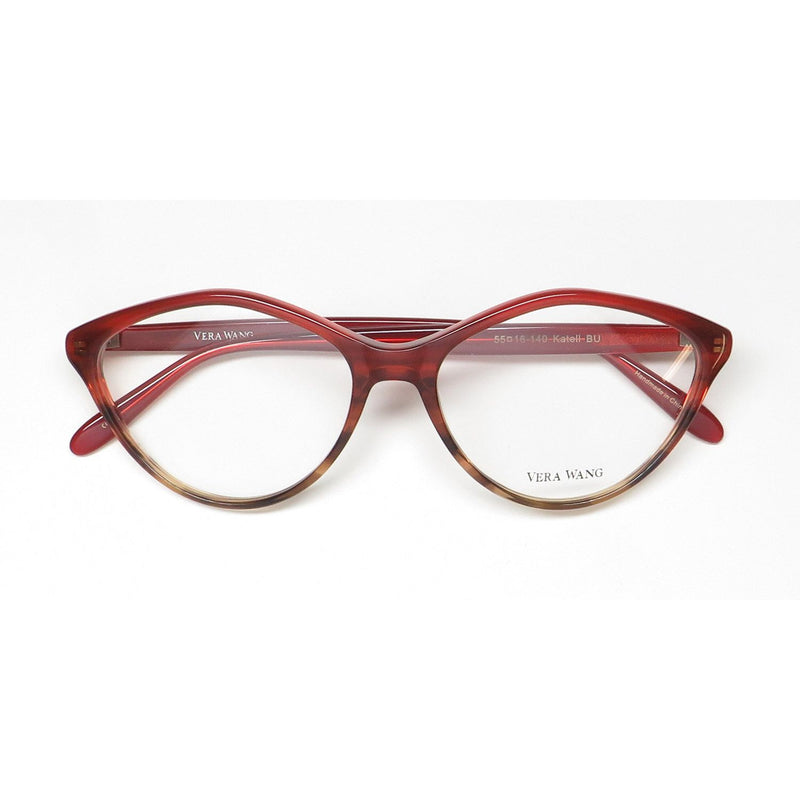 ModaFrames Vera Wang Luxe Katell Eyeglasses Eyeglasses