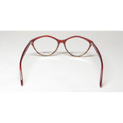 ModaFrames Vera Wang Luxe Katell Eyeglasses Eyeglasses