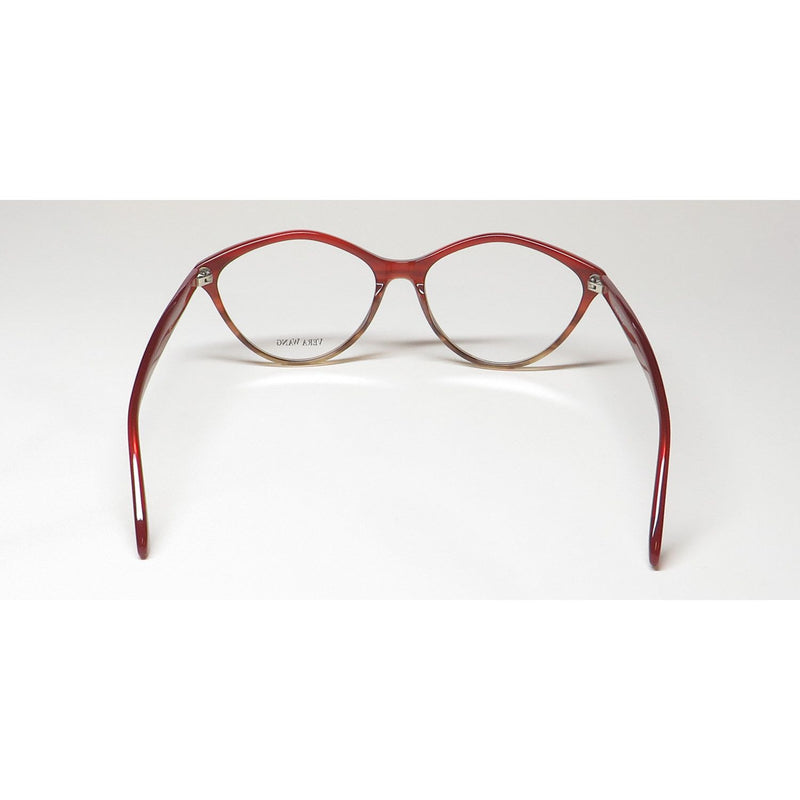 ModaFrames Vera Wang Luxe Katell Eyeglasses Eyeglasses
