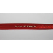 ModaFrames Vera Wang Luxe Katell Eyeglasses Eyeglasses