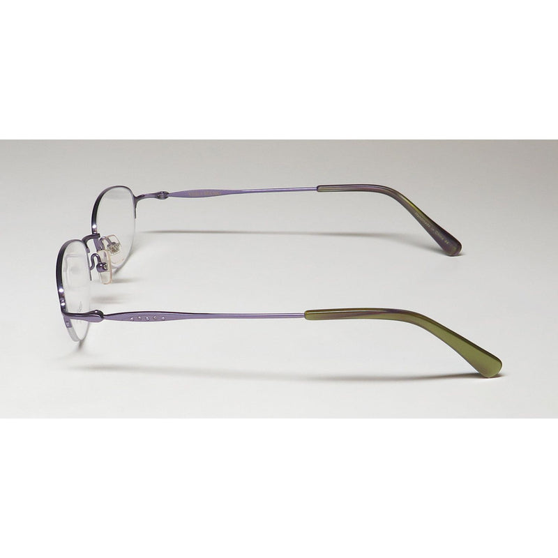 ModaFrames Vera Wang Luxe Lacerta Eyeglasses Eyeglasses