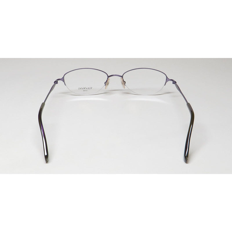 ModaFrames Vera Wang Luxe Lacerta Eyeglasses Eyeglasses