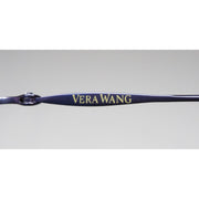 ModaFrames Vera Wang Luxe Lacerta Eyeglasses Eyeglasses