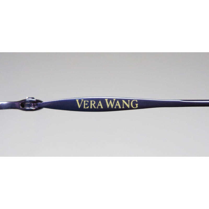 ModaFrames Vera Wang Luxe Lacerta Eyeglasses Eyeglasses