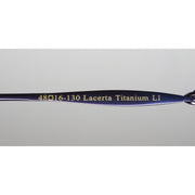 ModaFrames Vera Wang Luxe Lacerta Eyeglasses Eyeglasses