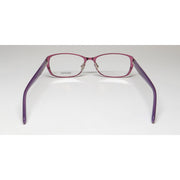ModaFrames Vera Wang V378 Eyeglasses Eyeglasses
