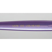 ModaFrames Vera Wang V378 Eyeglasses Eyeglasses