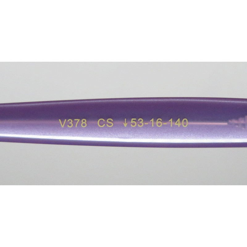 ModaFrames Vera Wang V378 Eyeglasses Eyeglasses