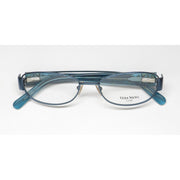 ModaFrames Vera Wang Luxe Garland 2 Eyeglasses Eyeglasses