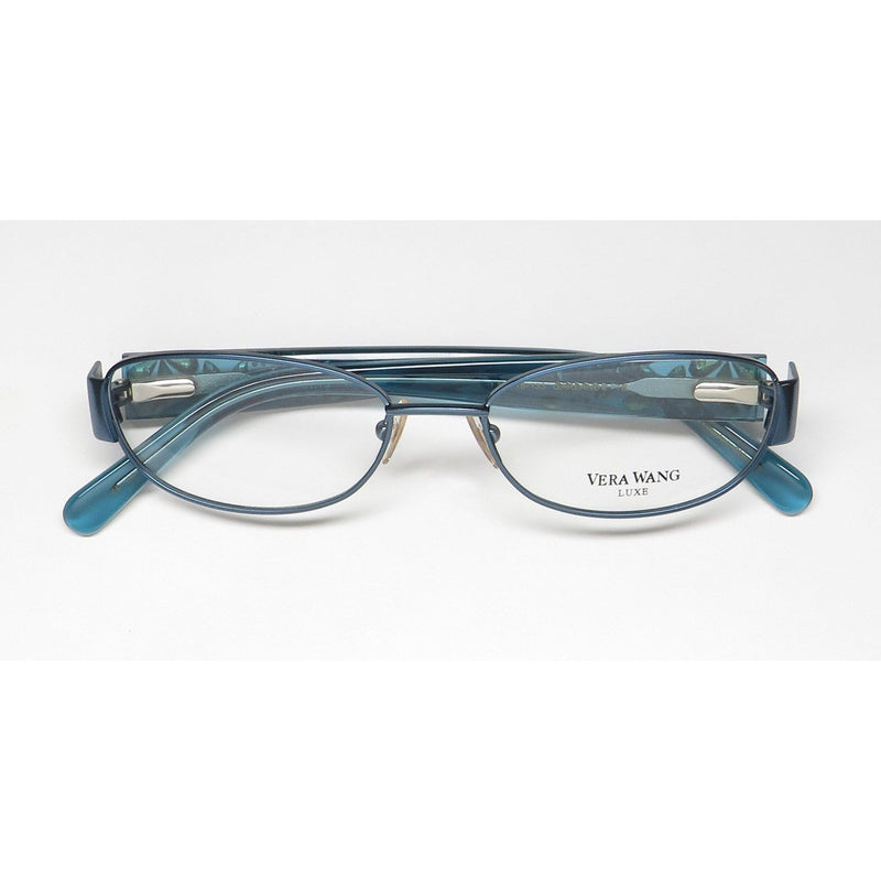 ModaFrames Vera Wang Luxe Garland 2 Eyeglasses Eyeglasses