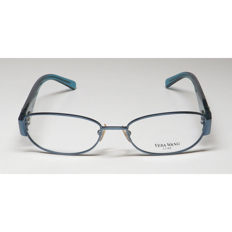ModaFrames Vera Wang Luxe Garland 2 Eyeglasses Eyeglasses
