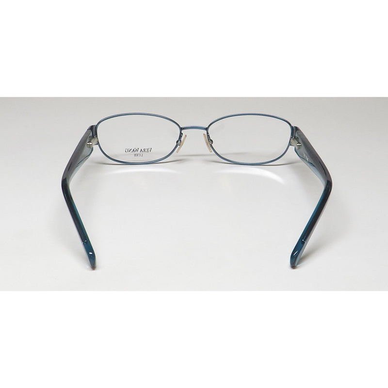 ModaFrames Vera Wang Luxe Garland 2 Eyeglasses Eyeglasses