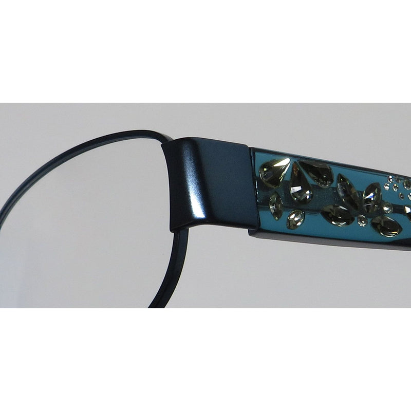 ModaFrames Vera Wang Luxe Garland 2 Eyeglasses Eyeglasses