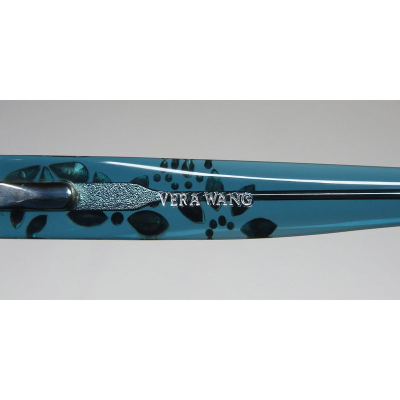 ModaFrames Vera Wang Luxe Garland 2 Eyeglasses Eyeglasses