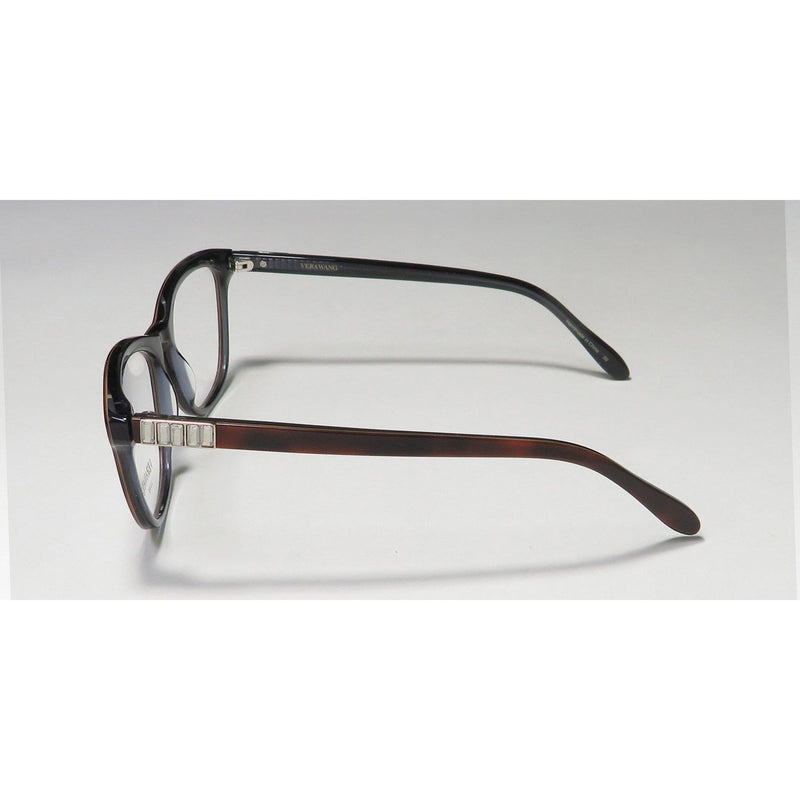 ModaFrames Vera Wang Luxe Frigg Eyeglasses Eyeglasses