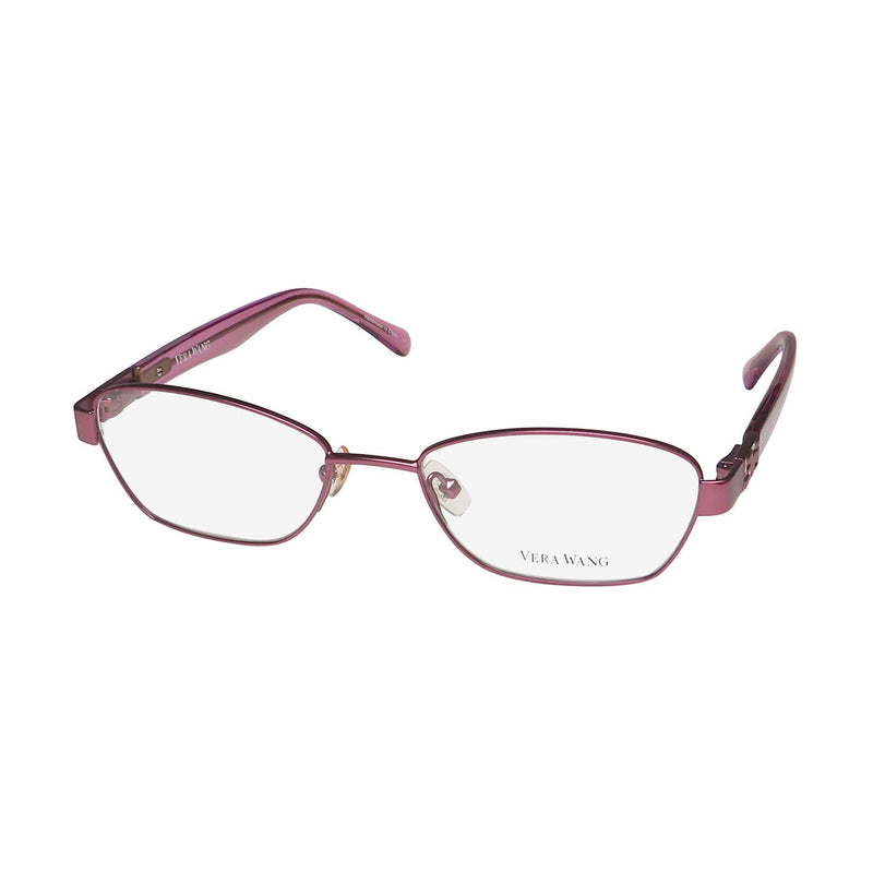 ModaFrames Vera Wang V335 Eyeglasses Eyeglasses