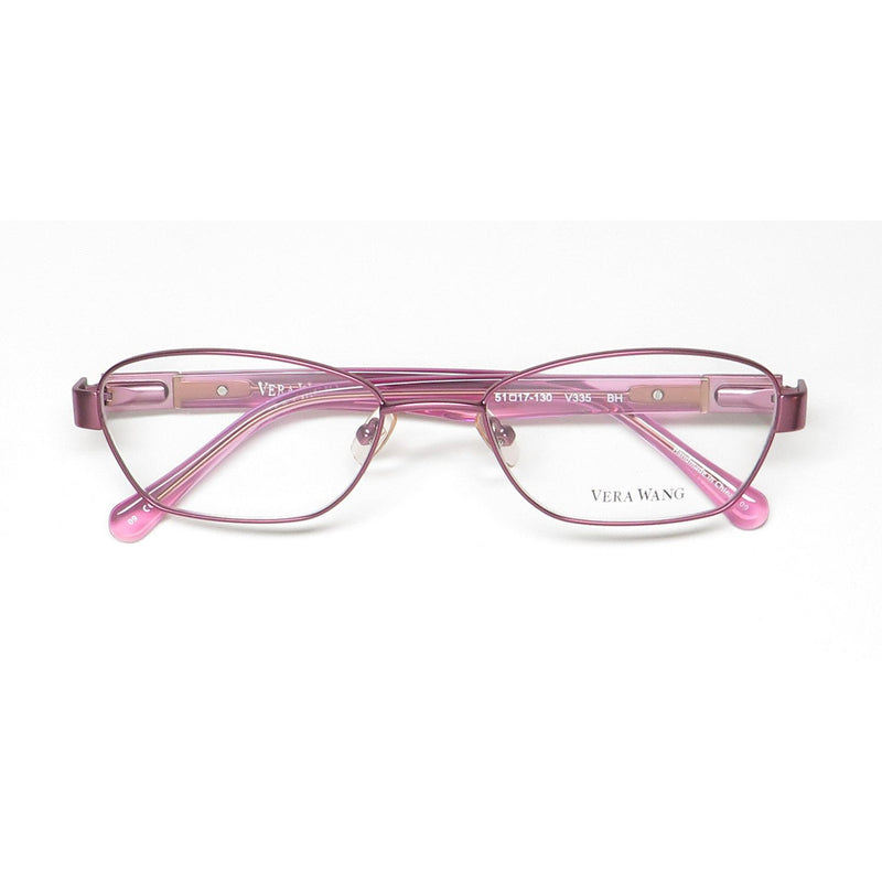 ModaFrames Vera Wang V335 Eyeglasses Eyeglasses