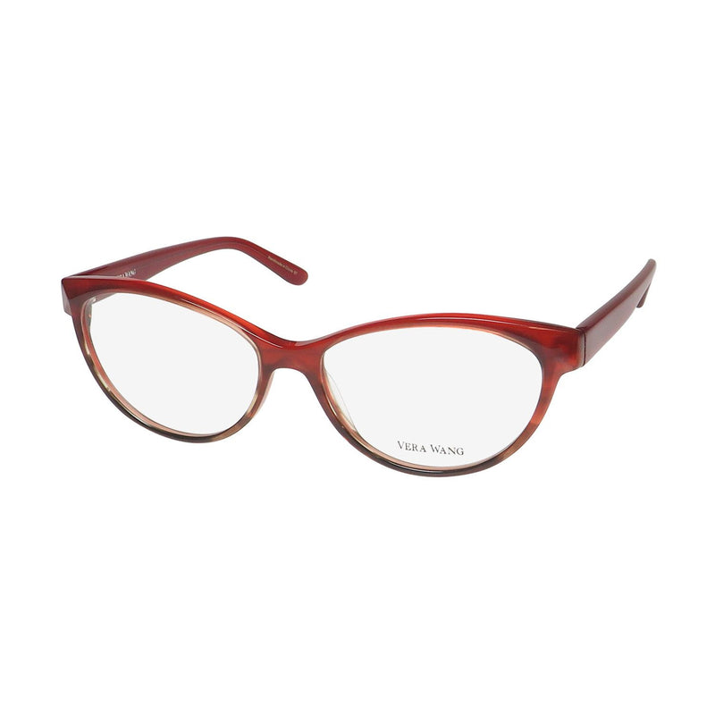 ModaFrames Vera Wang Luxe Isolde Eyeglasses Eyeglasses