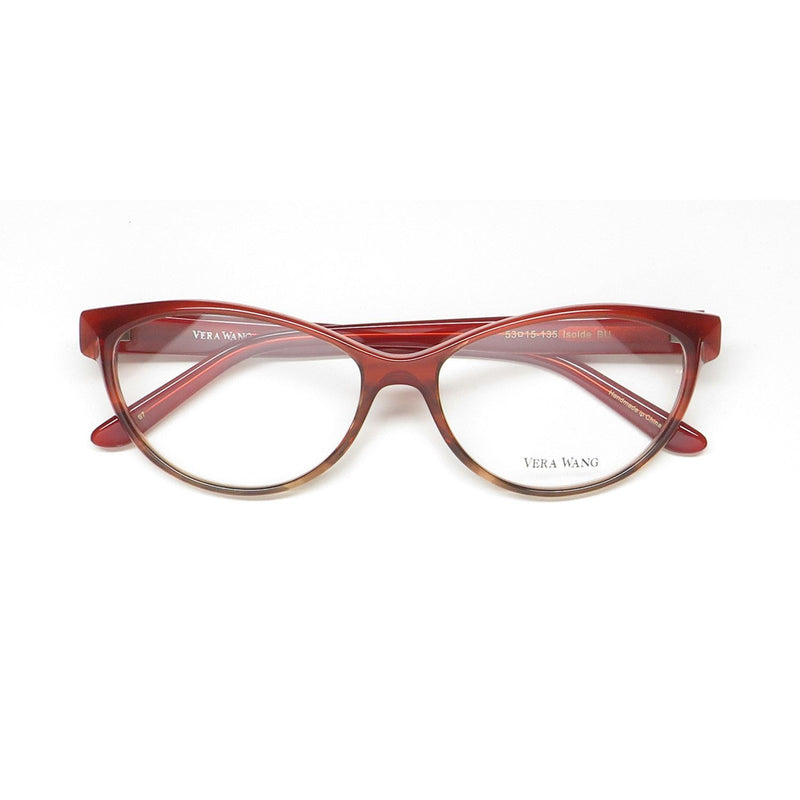 ModaFrames Vera Wang Luxe Isolde Eyeglasses Eyeglasses