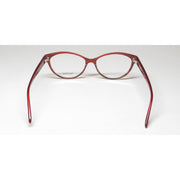 ModaFrames Vera Wang Luxe Isolde Eyeglasses Eyeglasses