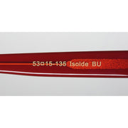 ModaFrames Vera Wang Luxe Isolde Eyeglasses Eyeglasses