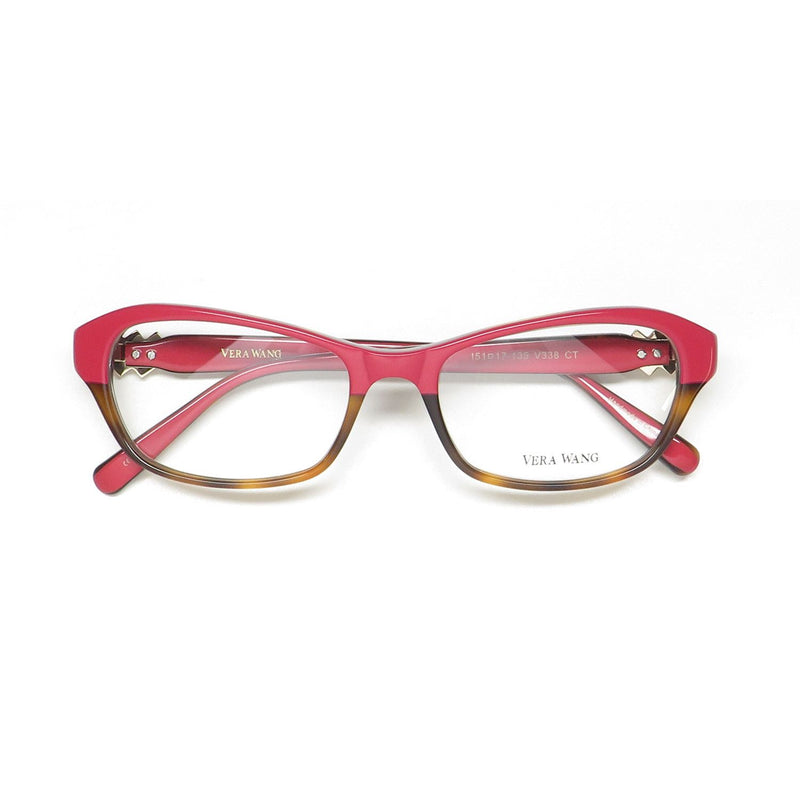 ModaFrames Vera Wang V338 Eyeglasses Eyeglasses